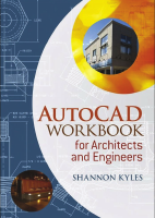 AutoCAD Workbook for Architects and Engineers.pdf